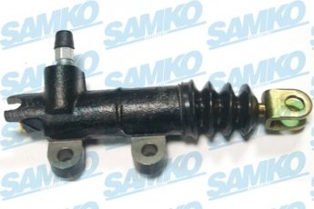 Купить M30132 Samko Цилиндр сцепления Sonata (2.0 16V, 2.7 V6)