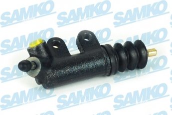 Купить M26025 Samko Цилиндр сцепления Toyota