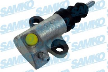 Купить M20005 Samko Цилиндр сцепления Bluebird (1.6, 1.8, 2.0)