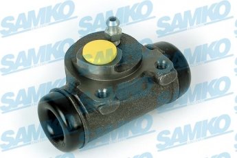 Купить C111203 Samko Рабочий тормозной цилиндр Пежо 207 (1.4, 1.6)