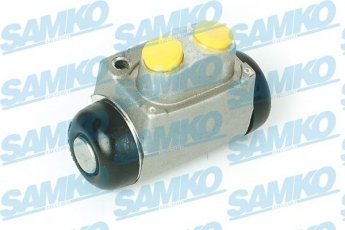 Купить C041195 Samko Рабочий тормозной цилиндр Hyundai H1 2.5 D