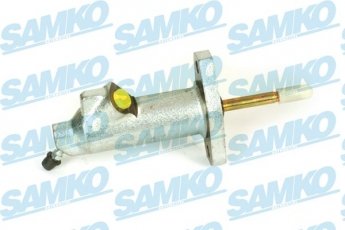 Купить M30213 Samko Цилиндр сцепления БМВ Е28 (520 i, 524 d)