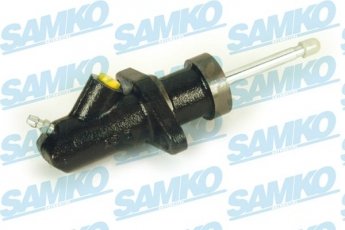 Купить M05915 Samko Цилиндр сцепления БМВ Е87 (1.6, 2.0, 3.0)