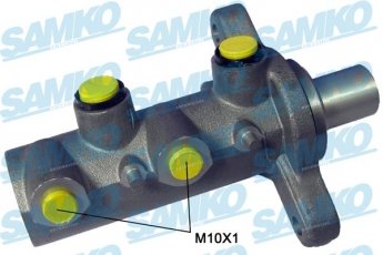 Купити P30072 Samko Головний гальмівний циліндр Jumper (2.0, 2.2, 3.0)