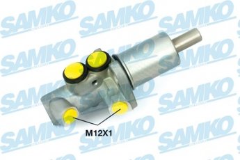 Купить P99014 Samko Главный тормозной цилиндр Skoda