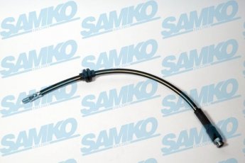 Купить 6T48024 Samko Тормозной шланг Jumper (2.0, 2.2, 3.0)