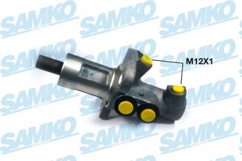 Купить P30313 Samko Главный тормозной цилиндр Passat B5