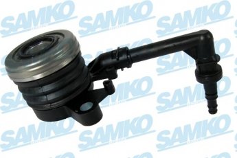 Купить M30439 Samko Выжимной подшипник Scenic (2, 3) (1.6 dCi, 1.9 dCi, 2.0 dCi)