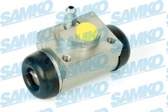 Купить C31155 Samko Рабочий тормозной цилиндр Yaris (1.0, 1.3, 1.4)