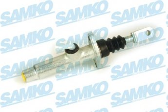 Купить F01850 Samko Цилиндр сцепления