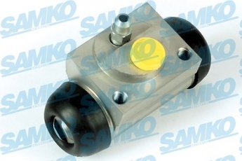 Купить C31046 Samko Рабочий тормозной цилиндр Micra (1.0, 1.2, 1.4, 1.5, 1.6)