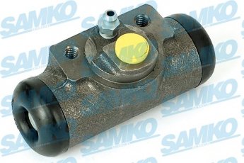 Купить C29076 Samko Рабочий тормозной цилиндр Вояджер (2.5, 3.3, 3.8)