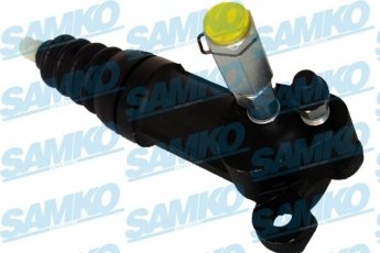 Купити M30128 Samko Циліндр зчеплення Ауді А4 (Б5, Б6, Б7)