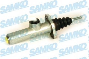 Купить F02900 Samko Цилиндр сцепления Audi 90 (1.6, 2.0, 2.2, 2.3)
