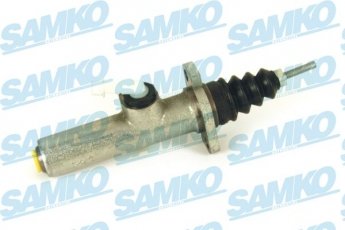 Купить F02002 Samko Цилиндр сцепления Ауди 200 (2.1, 2.2, 2.3)