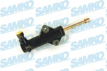Купить M30208 Samko Цилиндр сцепления Fiat 500 0.9