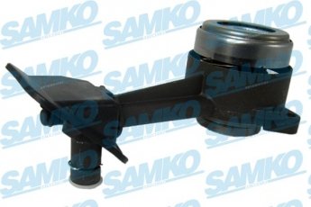 Купить M08002 Samko Выжимной подшипник Торнео Коннект (1.8 16V, 1.8 TDCi)