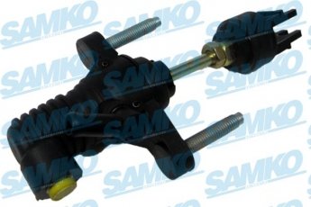 Купить F30818 Samko Цилиндр сцепления Auris (1.3, 1.4, 1.6, 1.8)