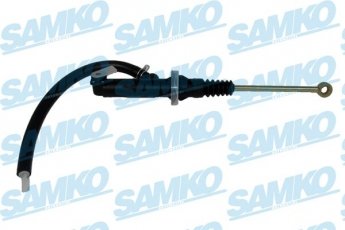 Купити F30087 Samko Циліндр зчеплення Транзіт 6 (2.0, 2.3, 2.4)