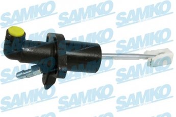 Купить F30016 Samko Цилиндр сцепления Toledo (1.4, 1.6, 1.8, 1.9, 2.3)