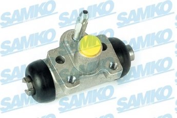 Купить C31042 Samko Рабочий тормозной цилиндр Civic 2.0 Type-R