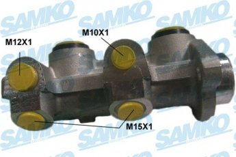 Купити P10688 Samko Головний гальмівний циліндр Corsa A 1.0