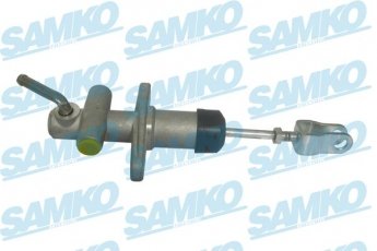 Купить F30123 Samko Цилиндр сцепления Транзит 6 (2.0, 2.3, 2.4)