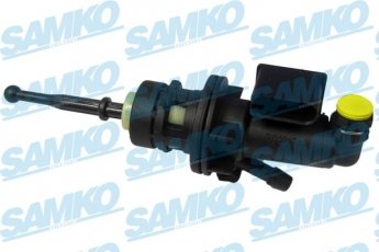Купить F30125 Samko Цилиндр сцепления Passat (B6, B7)