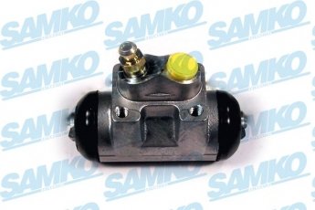 Купить C31141 Samko Рабочий тормозной цилиндр
