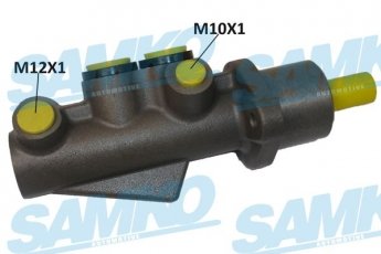 Купить P30012 Samko Главный тормозной цилиндр Symbol (1, 2) (1.1, 1.4, 1.5, 1.6, 1.9)