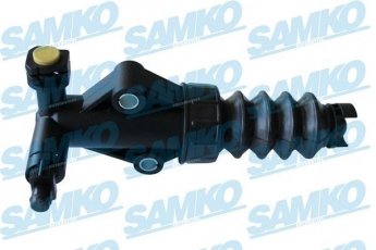 Купить M30043 Samko Цилиндр сцепления Punto Grande (1.2, 1.4)