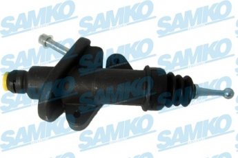 Купить F30053 Samko Цилиндр сцепления Alhambra (1.8, 1.9, 2.0, 2.8)