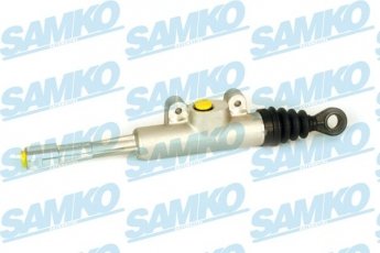 Купить F20993 Samko Цилиндр сцепления BMW E36 (1.6, 1.8, 2.0, 2.5, 3.0)