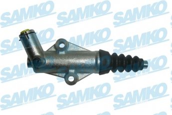 Купить M30212 Samko Цилиндр сцепления Fiat