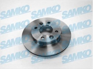 Купити R1111V Samko Гальмівні диски Рено 21 (1.7, 1.9 D)