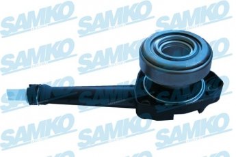 Купить M30018 Samko Выжимной подшипник Трафик 2 (1.9, 2.0, 2.5)