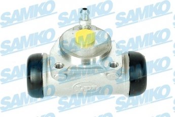 Купить C12588 Samko Рабочий тормозной цилиндр Кенго 1