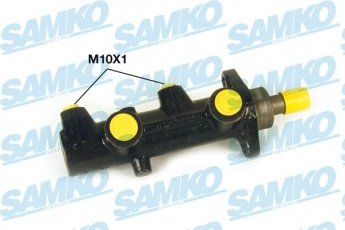 Купить P24002 Samko Главный тормозной цилиндр Мерседес Т1 (2.3, 2.4, 2.9, 3.0)