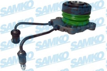 Купити M30229 Samko Вижимний підшипник A-Class (W168, W169)