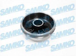 Купить S70168 Samko Тормозной барабан Clio (1, 2)