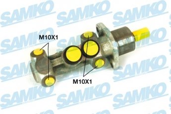 Купить P07441 Samko Главный тормозной цилиндр Темпра (1.4, 1.6, 1.8, 1.9, 2.0)