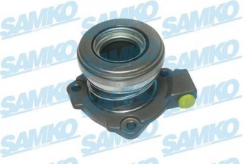 Купить M30440 Samko Выжимной подшипник Орландо (1.8, 1.8 LPG, 2.0 D)