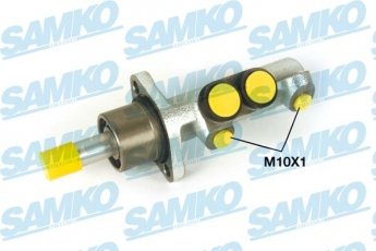 Купить P12190 Samko Главный тормозной цилиндр Megane 1 (1.4, 1.6, 1.8, 1.9, 2.0)