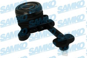 Купити M30459 Samko Вижимний підшипник Twingo 2 (1.1, 1.5, 1.6)