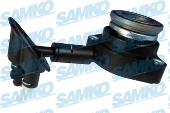 Купить M30462 Samko Выжимной подшипник Volvo S40 2 (1.6, 1.8, 2.0)