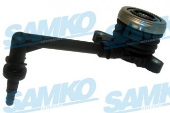Купити M30467 Samko Вижимний підшипник Nissan