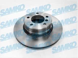 Купить B2010V Samko Тормозные диски БМВ Е60 (Е60, Е61) (2.0, 2.2, 2.5, 3.0)