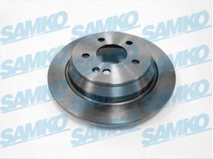 Купить M2013P Samko Тормозные диски Вито 639 (2.1, 3.0, 3.2, 3.5, 3.7)