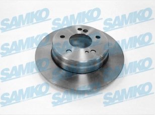 Купить M2183P Samko Тормозные диски Мерседес 203 (1.8, 2.0, 2.1, 2.3, 2.6)