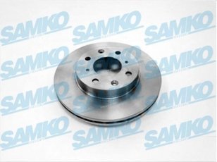 Купить H1211V Samko Тормозные диски Цивик (1.3, 1.4, 1.5, 1.6)